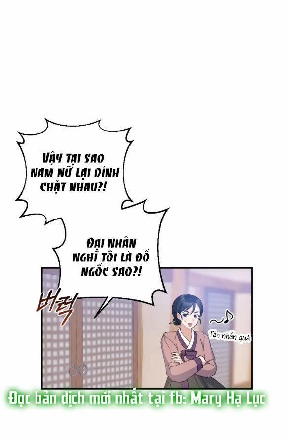 [18+] Tân Lang Ốc (Chàng Tiên Ốc) 21.1 trang 26