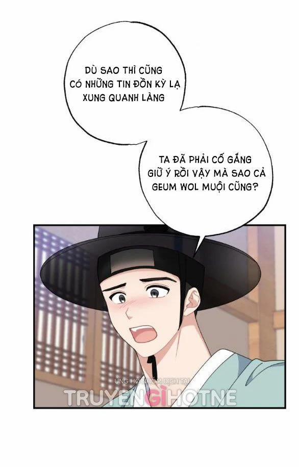 [18+] Tân Lang Ốc (Chàng Tiên Ốc) 21.1 trang 27