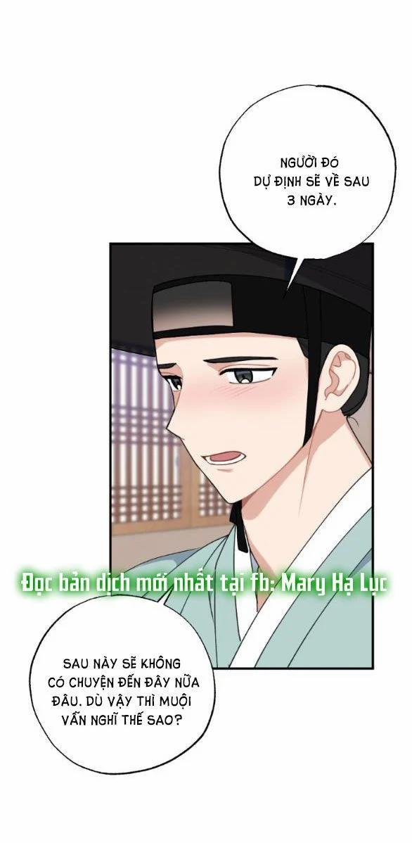 [18+] Tân Lang Ốc (Chàng Tiên Ốc) 21.1 trang 29