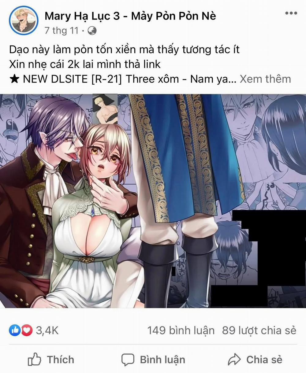 [18+] Tân Lang Ốc (Chàng Tiên Ốc) 21.1 trang 3