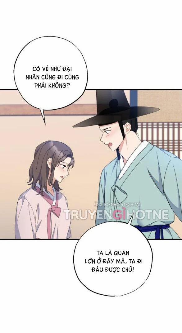 [18+] Tân Lang Ốc (Chàng Tiên Ốc) 21.1 trang 30