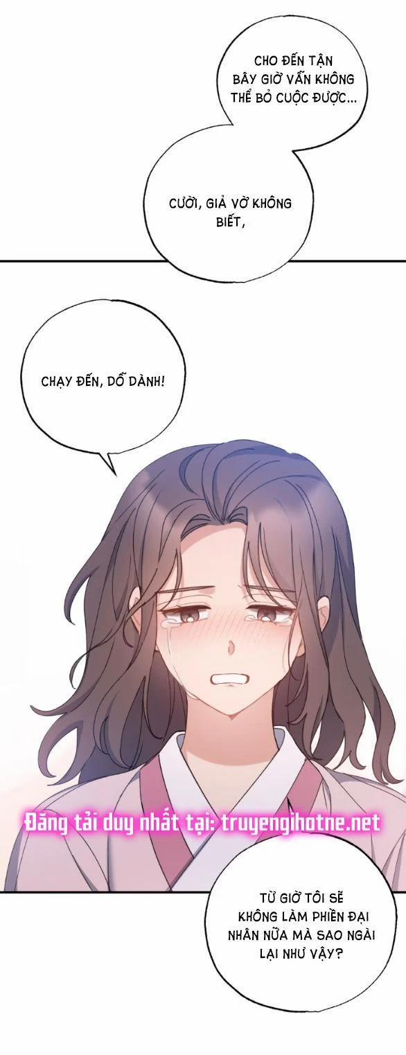 [18+] Tân Lang Ốc (Chàng Tiên Ốc) 21.1 trang 33