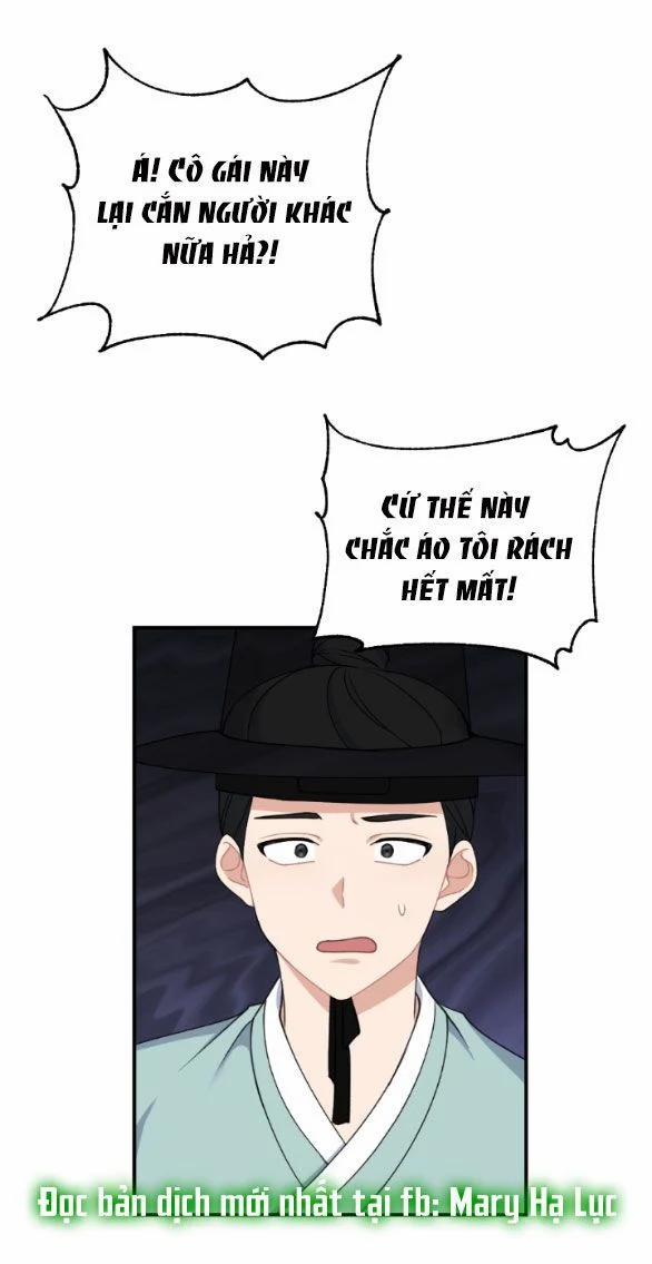 [18+] Tân Lang Ốc (Chàng Tiên Ốc) 21.1 trang 5