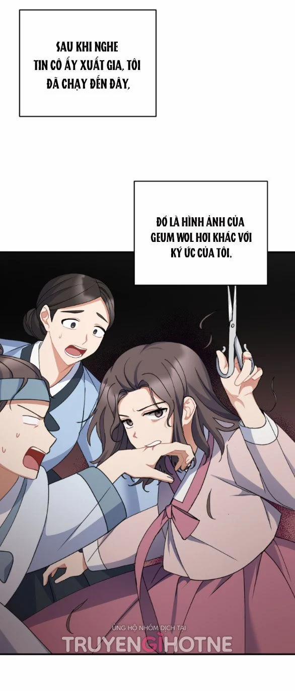 [18+] Tân Lang Ốc (Chàng Tiên Ốc) 21.1 trang 6