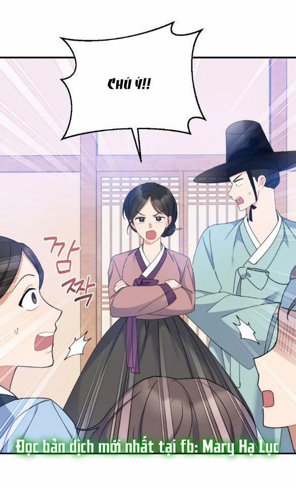 [18+] Tân Lang Ốc (Chàng Tiên Ốc) 21.1 trang 9