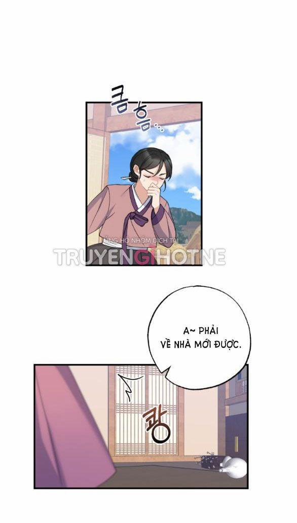 [18+] Tân Lang Ốc (Chàng Tiên Ốc) 21.2 trang 1