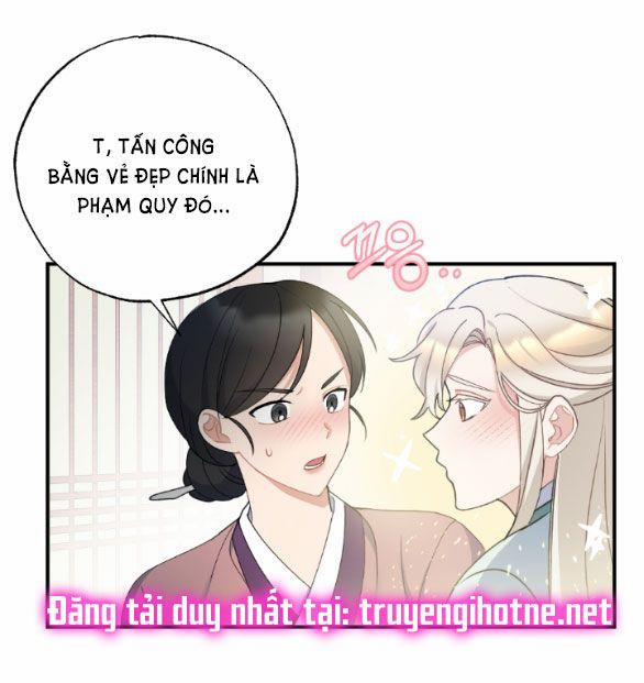 [18+] Tân Lang Ốc (Chàng Tiên Ốc) 21.2 trang 10