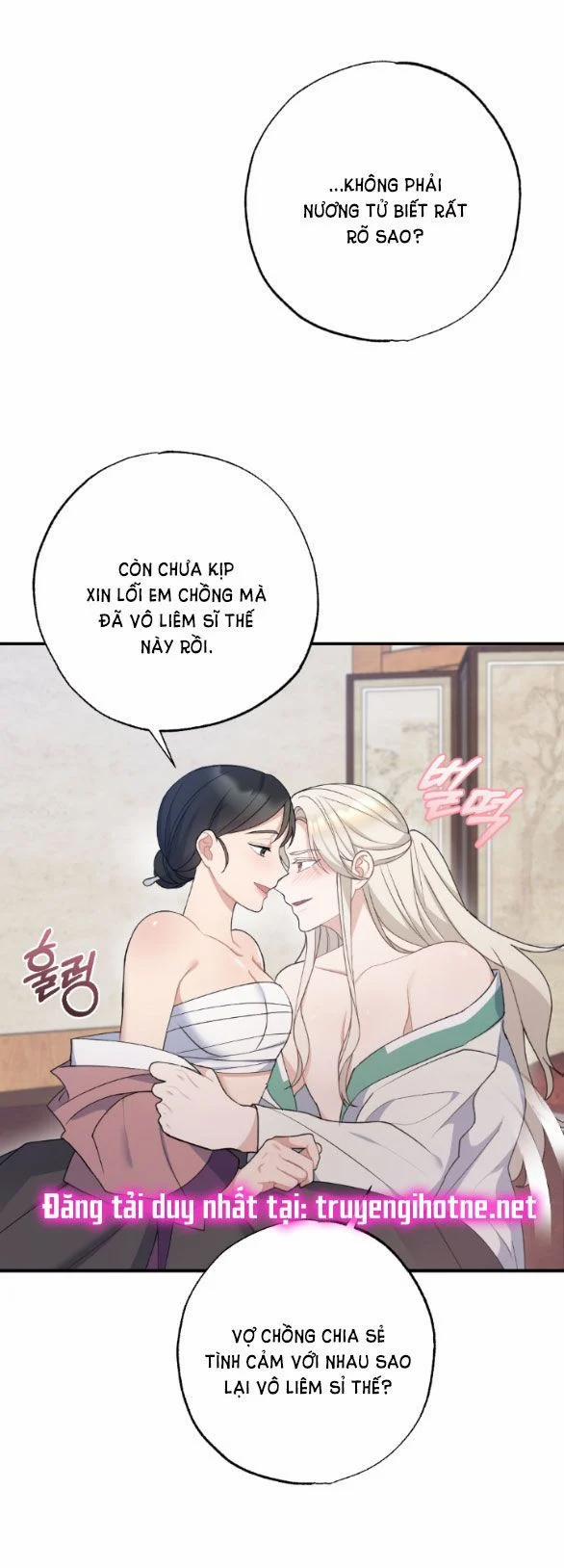 [18+] Tân Lang Ốc (Chàng Tiên Ốc) 21.2 trang 15