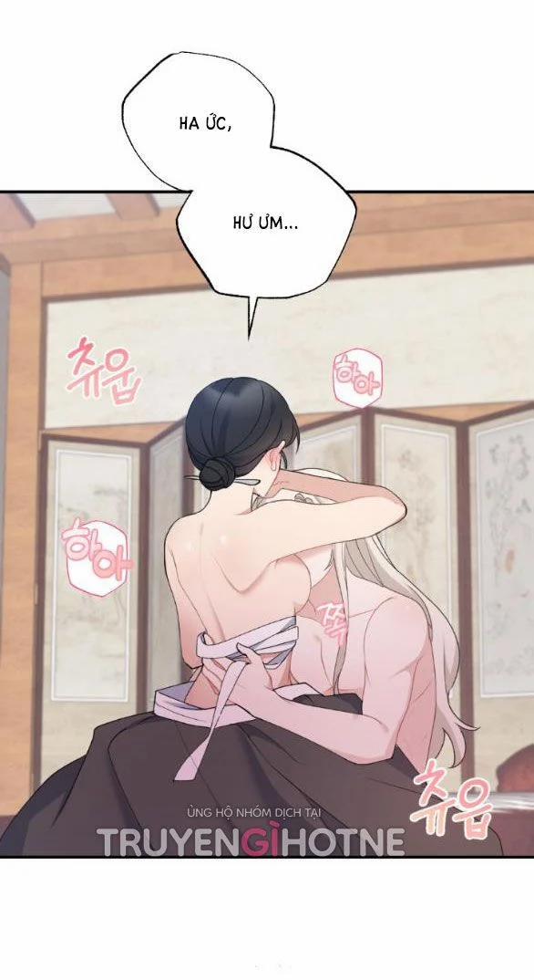 [18+] Tân Lang Ốc (Chàng Tiên Ốc) 21.2 trang 18