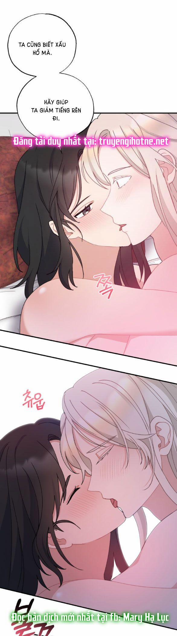 [18+] Tân Lang Ốc (Chàng Tiên Ốc) 21.2 trang 28