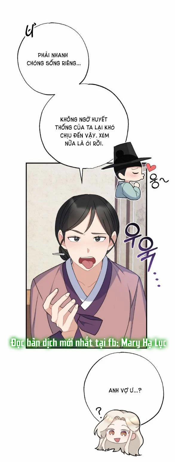 [18+] Tân Lang Ốc (Chàng Tiên Ốc) 21.2 trang 6