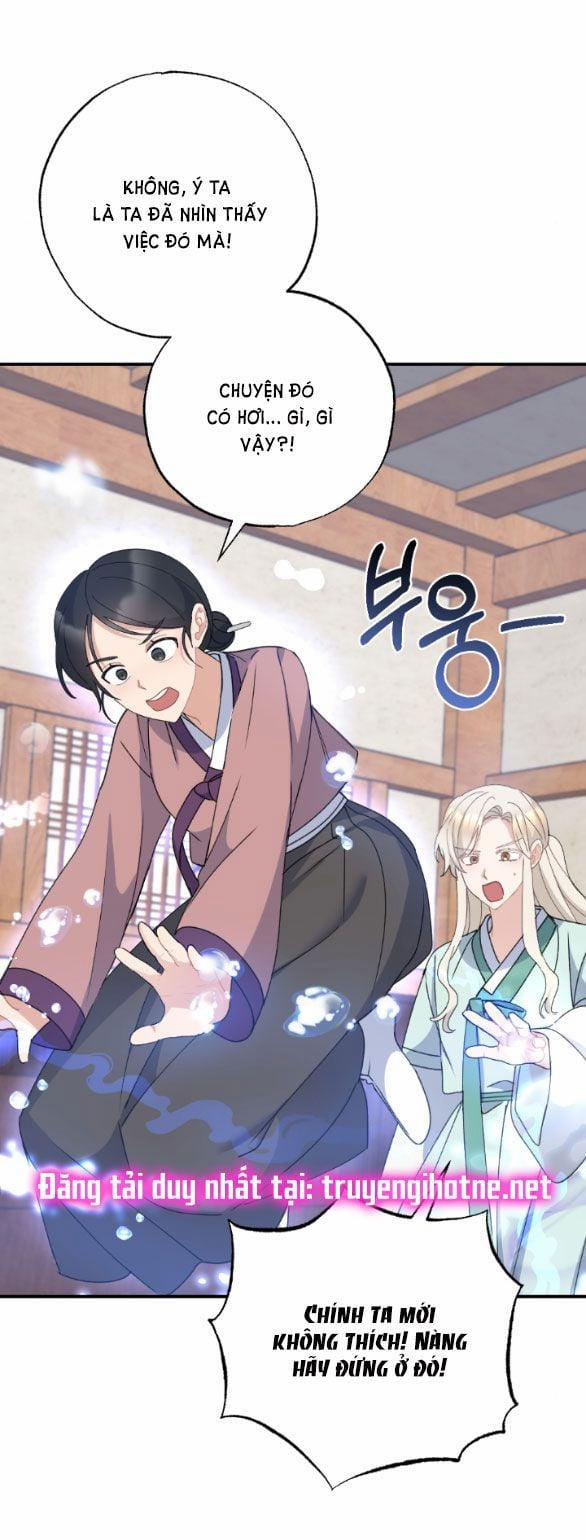 [18+] Tân Lang Ốc (Chàng Tiên Ốc) 21.2 trang 7