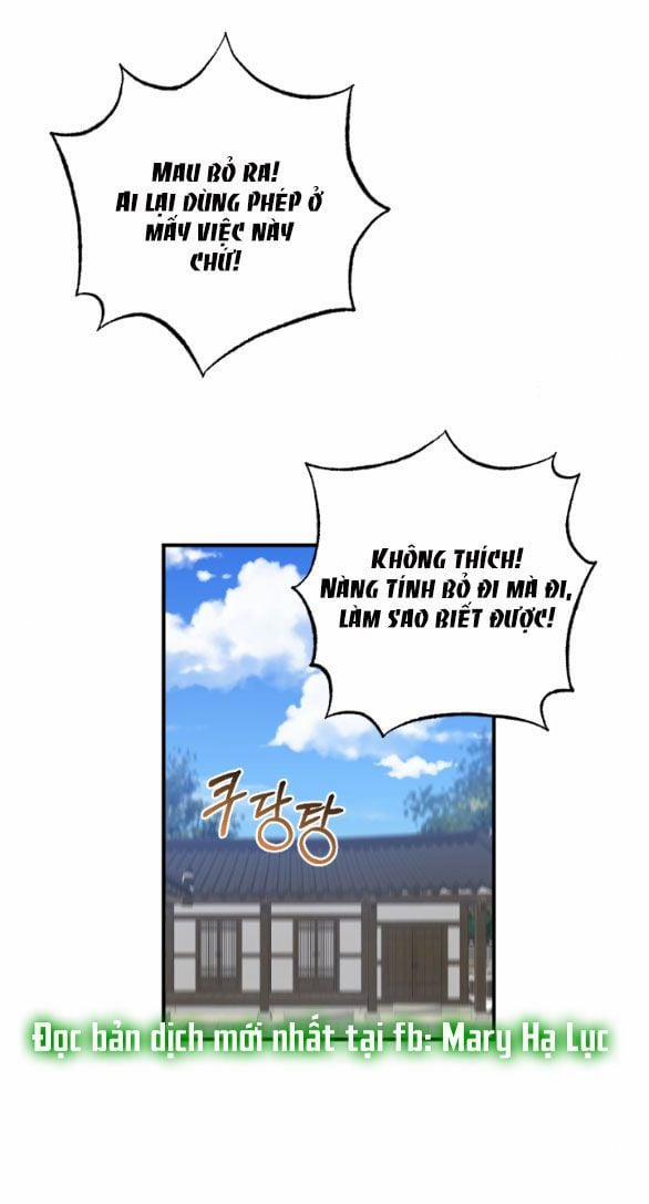 [18+] Tân Lang Ốc (Chàng Tiên Ốc) 21.2 trang 8