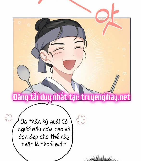 [18+] Tân Lang Ốc (Chàng Tiên Ốc) 3.1 trang 17