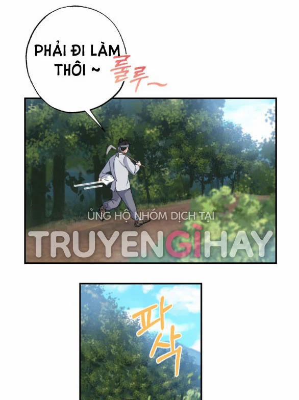 [18+] Tân Lang Ốc (Chàng Tiên Ốc) 3.1 trang 25