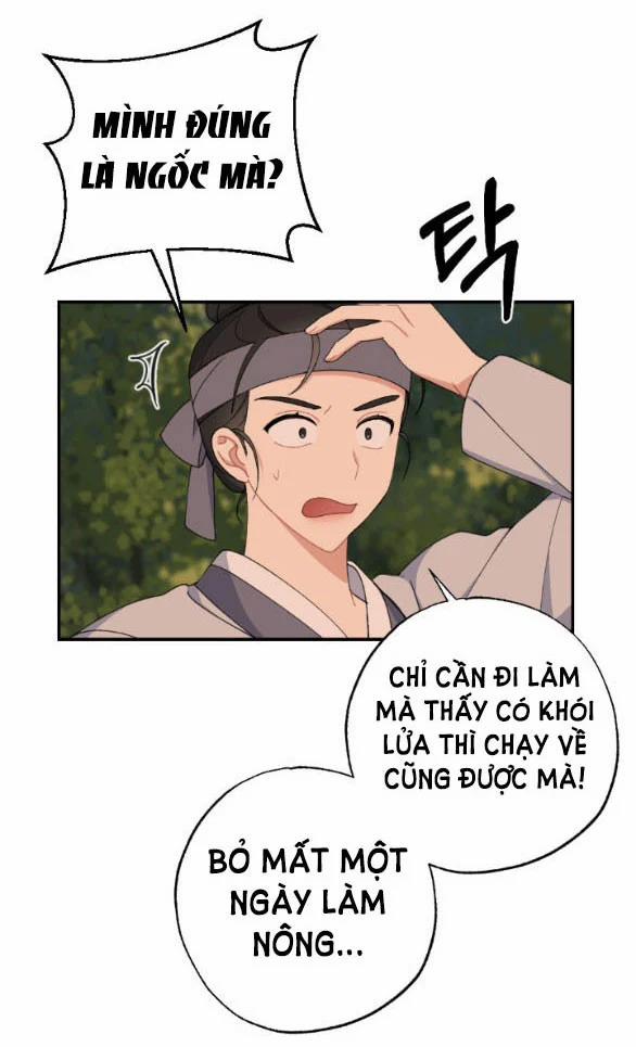 [18+] Tân Lang Ốc (Chàng Tiên Ốc) 3.1 trang 33