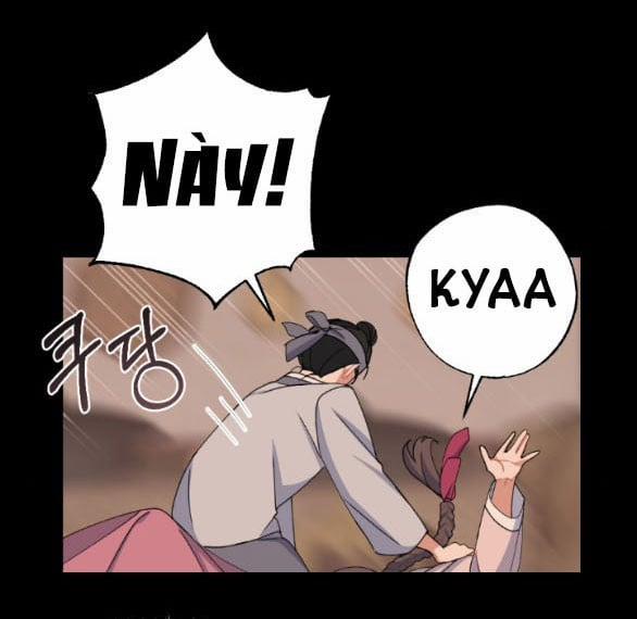 [18+] Tân Lang Ốc (Chàng Tiên Ốc) 3.2 trang 16