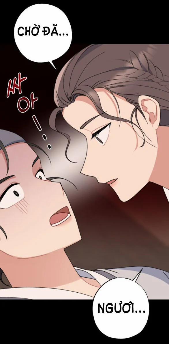 [18+] Tân Lang Ốc (Chàng Tiên Ốc) 3.2 trang 22