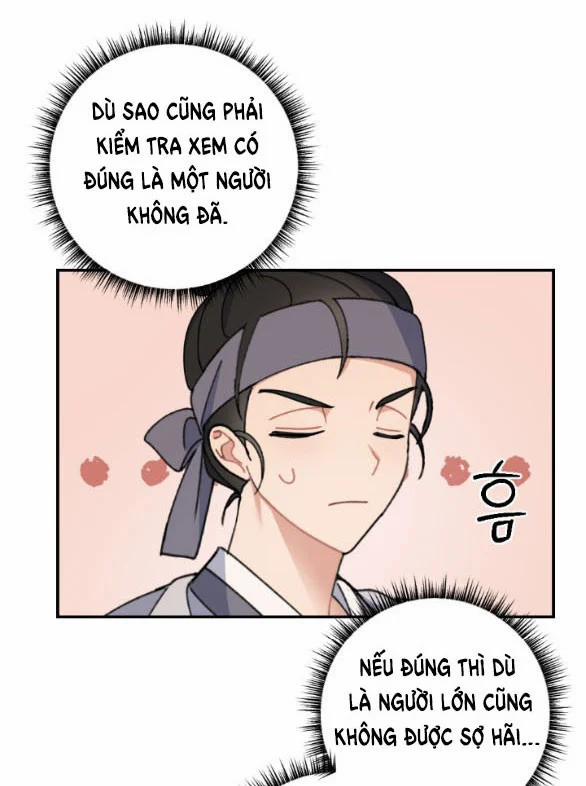 [18+] Tân Lang Ốc (Chàng Tiên Ốc) 3.2 trang 33