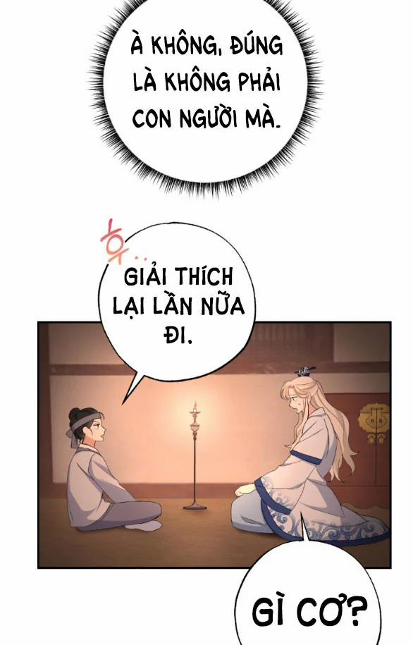 [18+] Tân Lang Ốc (Chàng Tiên Ốc) 4.1 trang 15