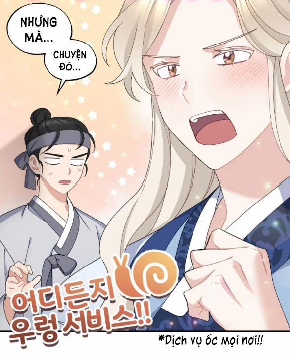 [18+] Tân Lang Ốc (Chàng Tiên Ốc) 4.2 trang 24