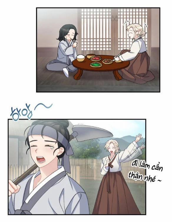 [18+] Tân Lang Ốc (Chàng Tiên Ốc) 5.1 trang 15