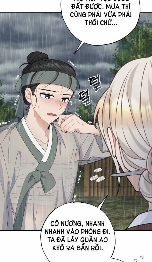 [18+] Tân Lang Ốc (Chàng Tiên Ốc) 6.1 trang 11