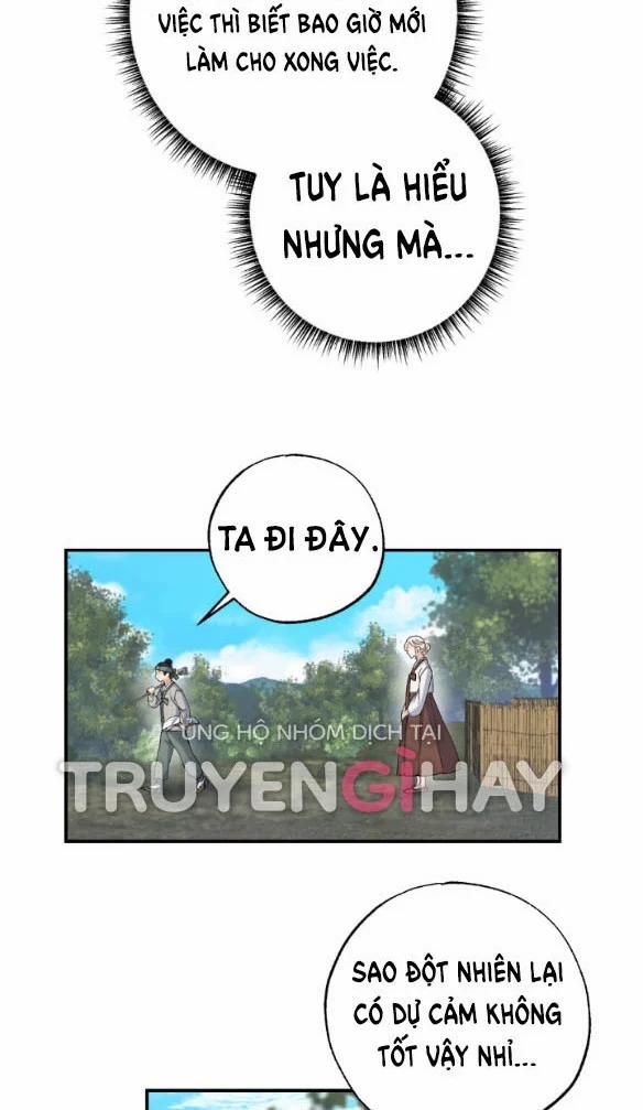 [18+] Tân Lang Ốc (Chàng Tiên Ốc) 6.1 trang 2