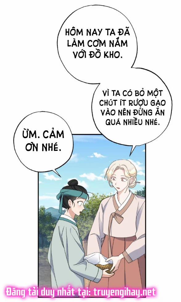 [18+] Tân Lang Ốc (Chàng Tiên Ốc) 8.1 trang 18