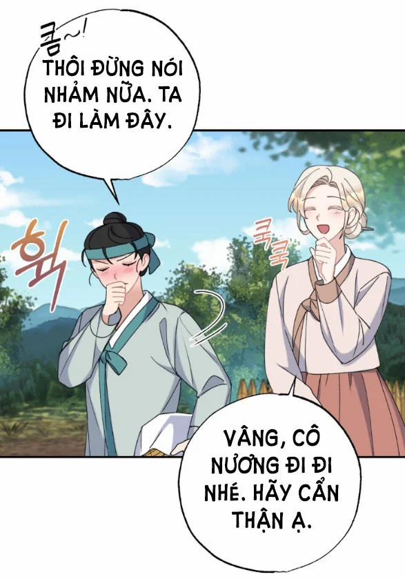 [18+] Tân Lang Ốc (Chàng Tiên Ốc) 8.1 trang 35