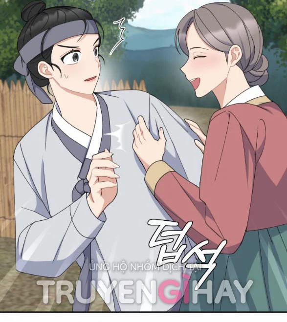 [18+] Tân Lang Ốc (Chàng Tiên Ốc) 9.1 trang 27