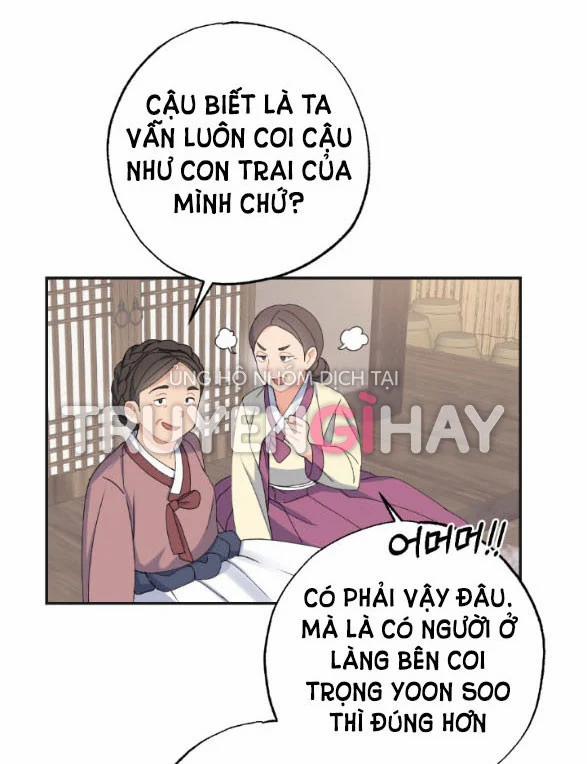 [18+] Tân Lang Ốc (Chàng Tiên Ốc) 9.1 trang 55