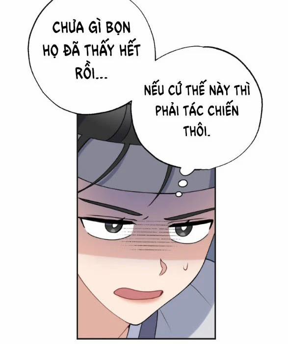 [18+] Tân Lang Ốc (Chàng Tiên Ốc) 9.2 trang 17