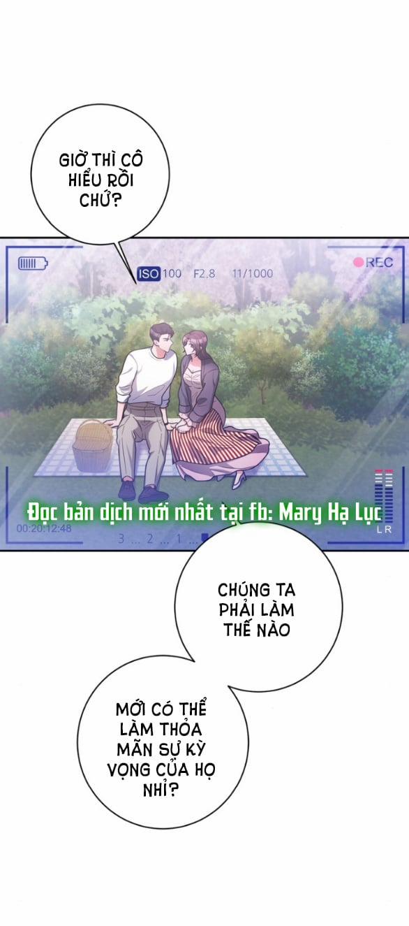 [18+] Tham Lam 13.2 trang 1