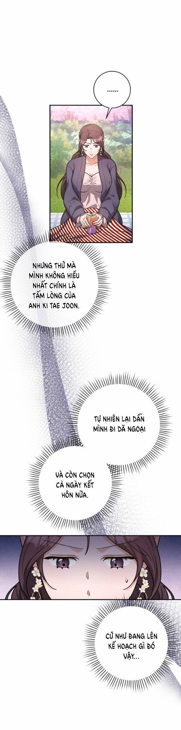 [18+] Tham Lam 13.2 trang 16