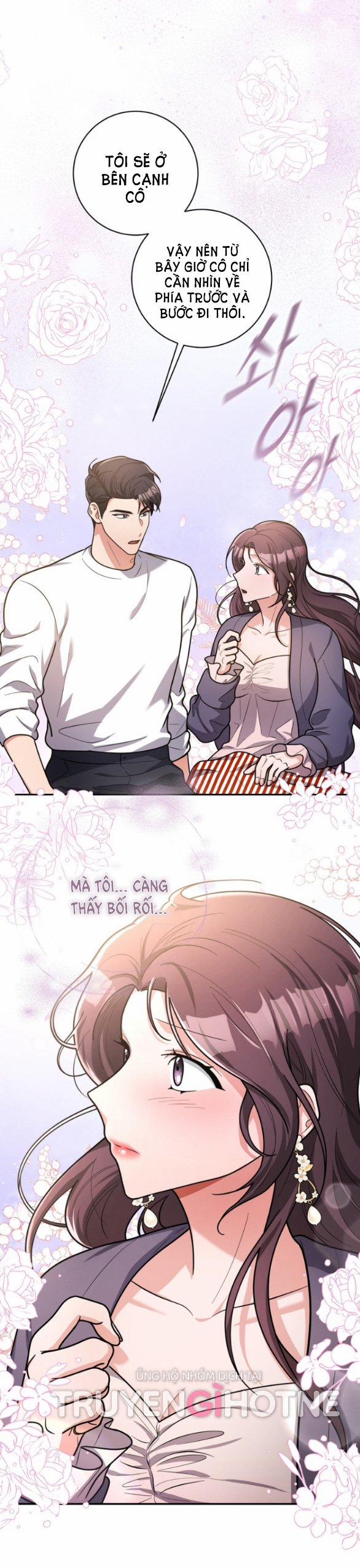 [18+] Tham Lam 13.2 trang 21