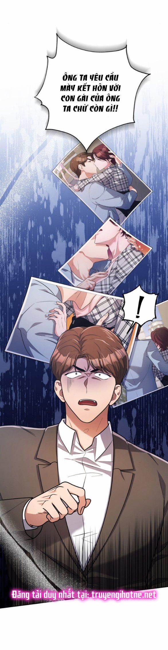 [18+] Tham Lam 13.2 trang 25