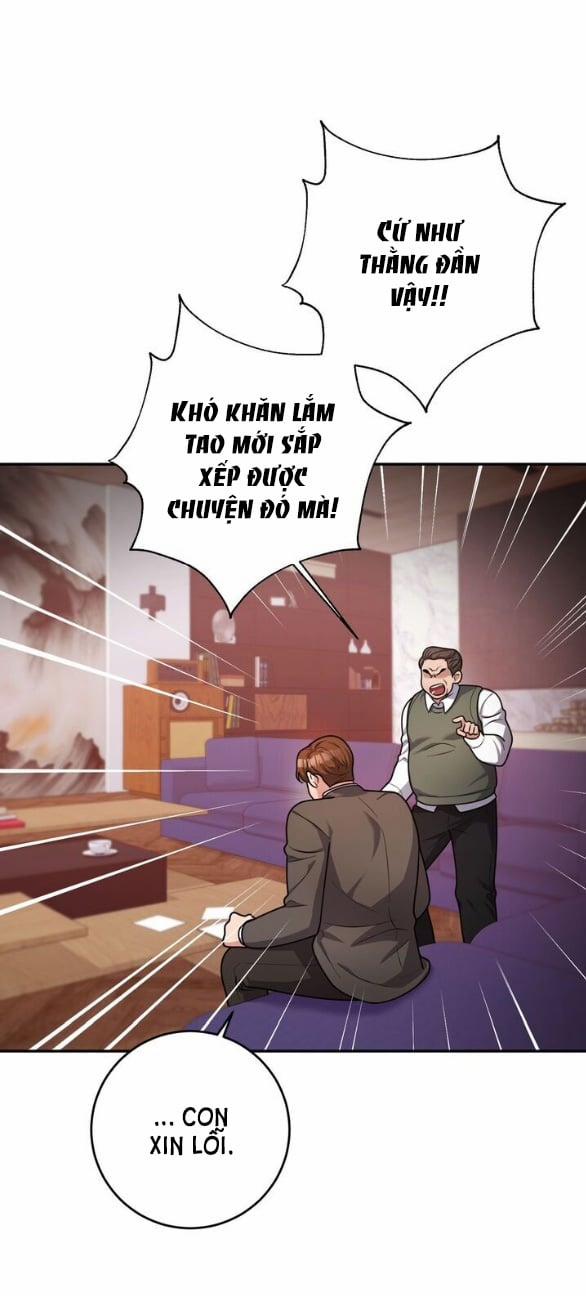 [18+] Tham Lam 14.1 trang 0