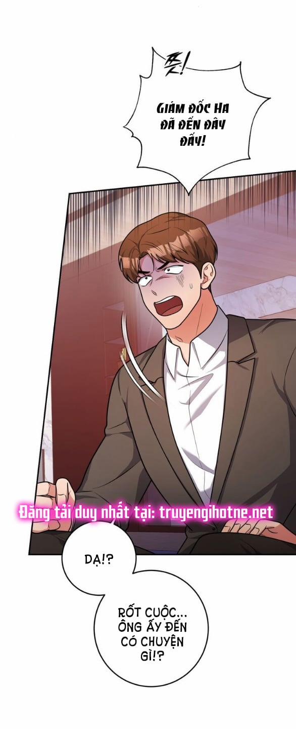 [18+] Tham Lam 14.1 trang 1