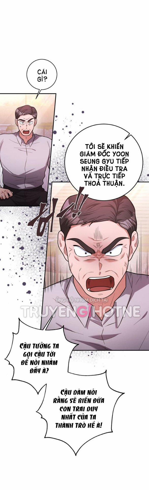 [18+] Tham Lam 14.1 trang 29