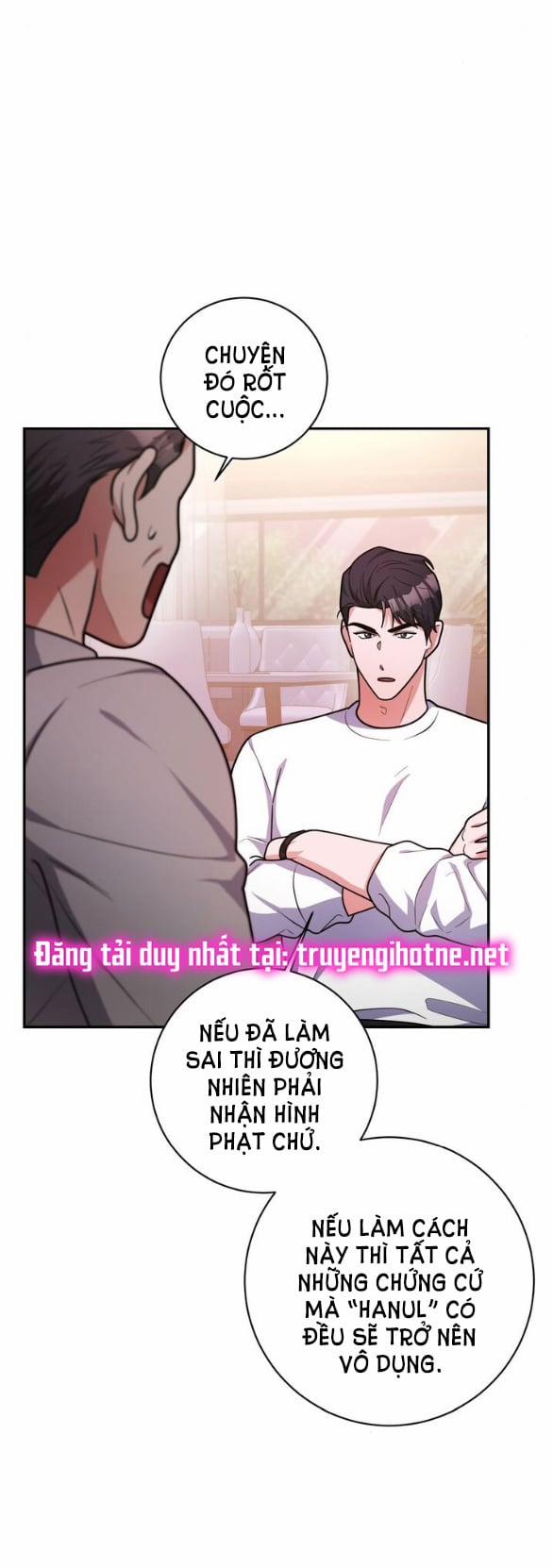 [18+] Tham Lam 14.2 trang 1