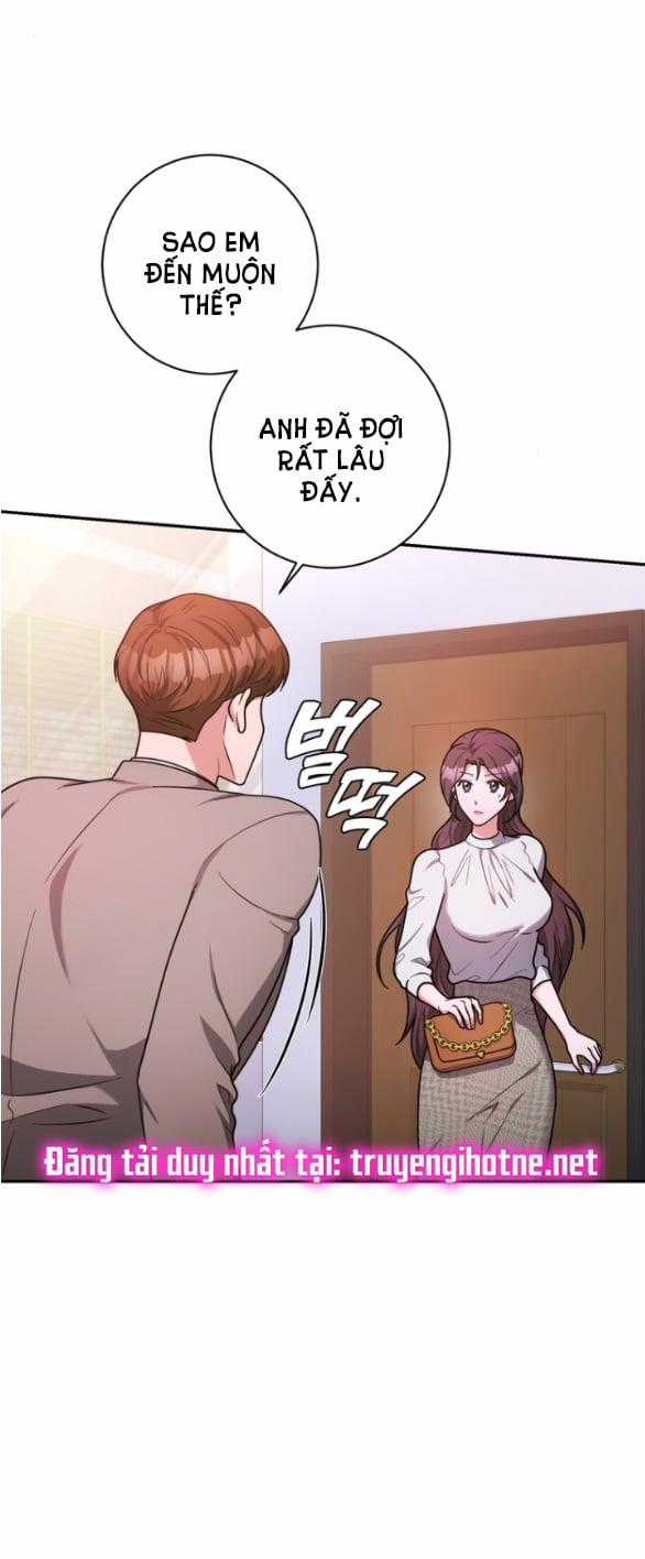 [18+] Tham Lam 15.1 trang 1