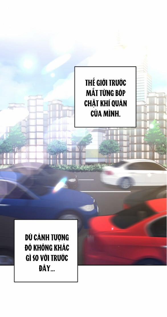 [18+] Tham Lam 15.1 trang 22