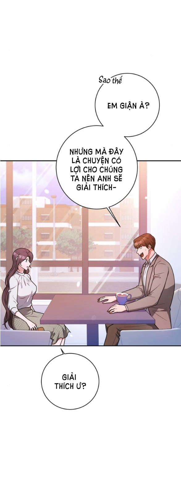 [18+] Tham Lam 15.1 trang 3