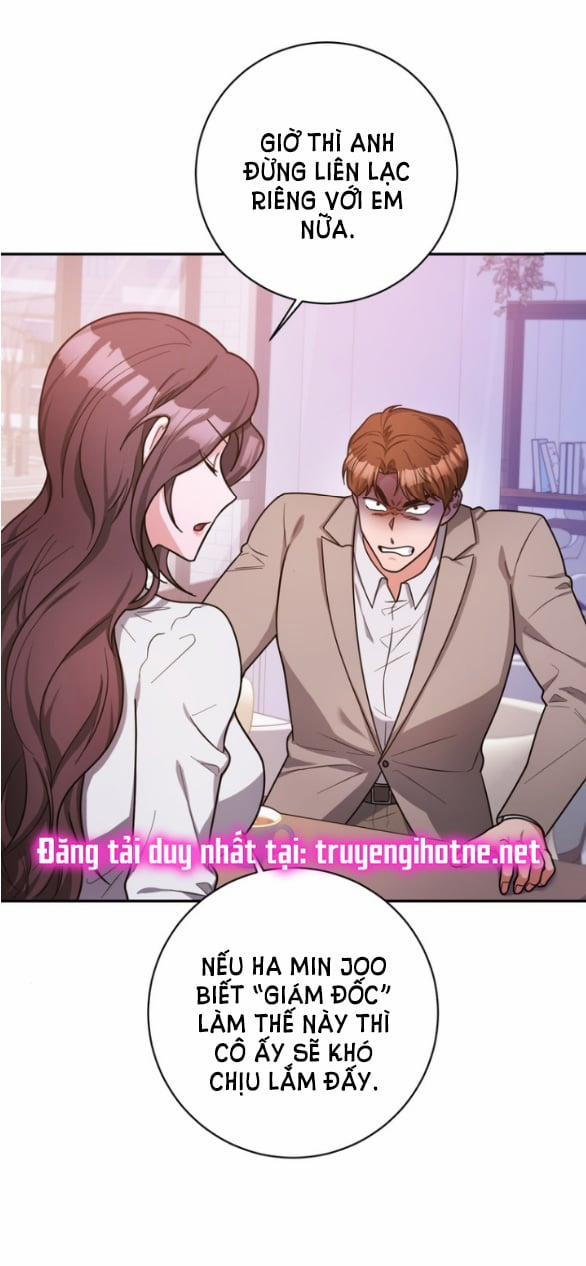 [18+] Tham Lam 15.1 trang 8