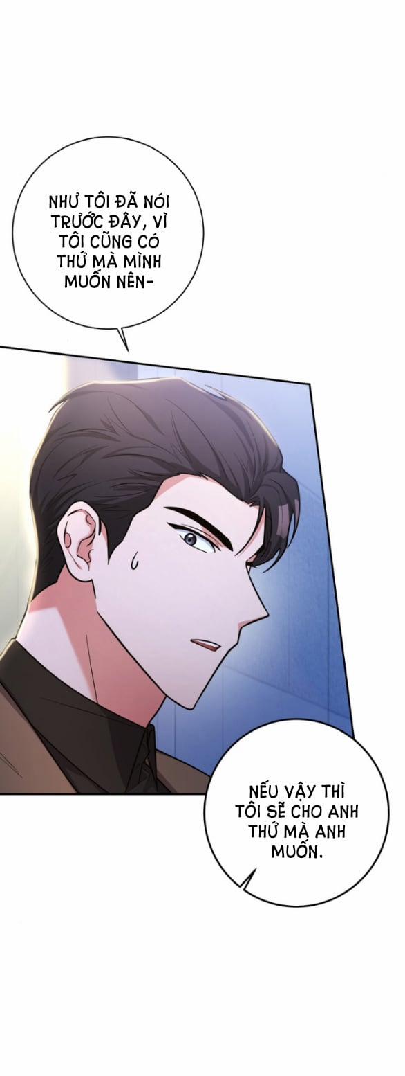 [18+] Tham Lam 15.2 trang 19