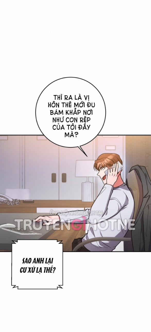 [18+] Tham Lam 16.2 trang 14