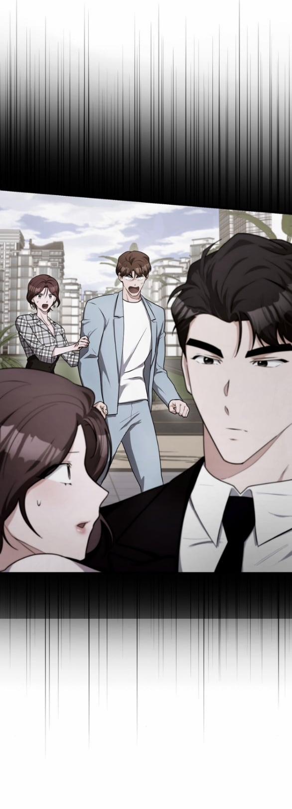 [18+] Tham Lam 16.2 trang 27