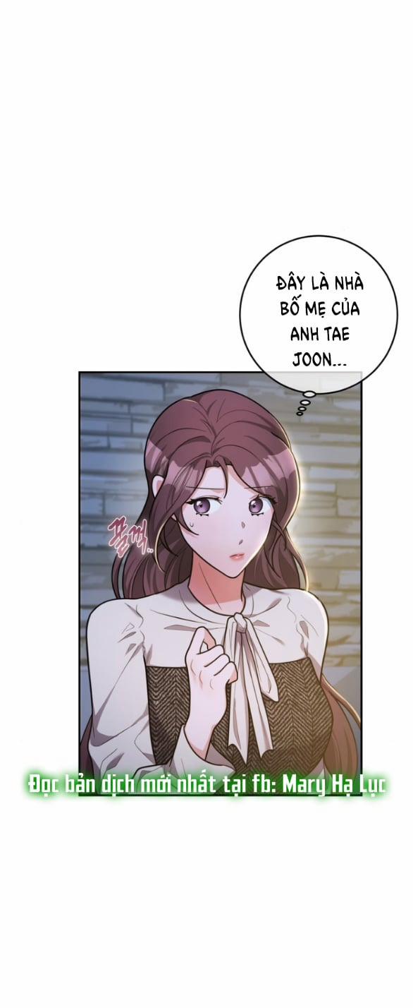 [18+] Tham Lam 17.1 trang 27