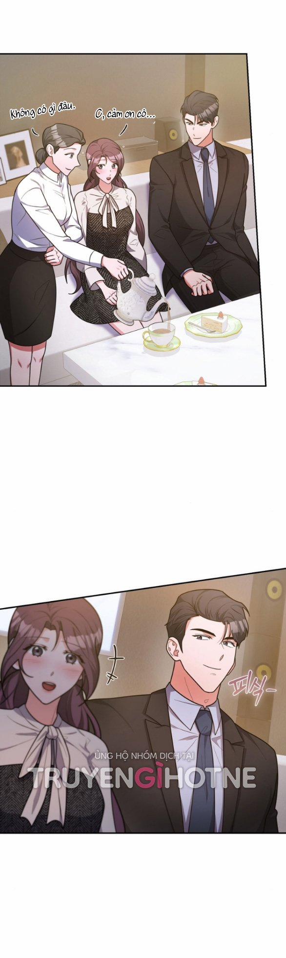 [18+] Tham Lam 17.2 trang 18